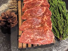 -谷牛和牛烤肉(漕河泾印象城店)