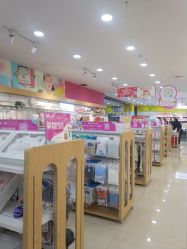 -孩子王(新北万达广场店)