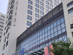 -南京医科大学第二附属医院(姜家园院区)