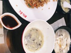 -肥叔锅贴(上沙路店)