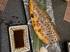 -长崎屋·日本料理·刺身·烧鸟(天河北路店)