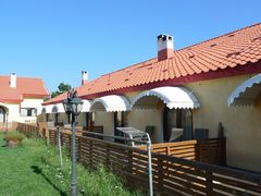 -意大利农场度假村