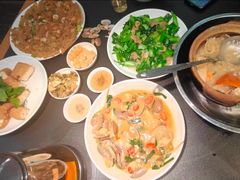-皮蛋弟砂锅粥·30年老字号(总店)