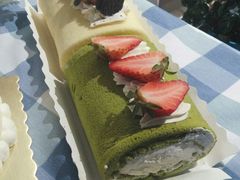 -Family cake壹家烘焙