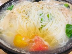 -贵州沾水米线(学田湾店)