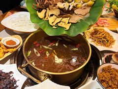 -大理董·董家小厨野生菌火锅(古城旗舰店)