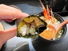 -Sushi Hanzo半藏(天环广场店)