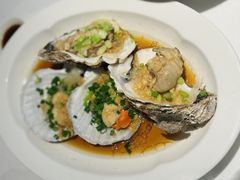 -吉莲利苑海鲜酒家(珠海拱北28年老字号店)