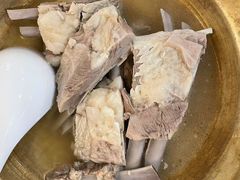 -汗腾格里·风味餐厅(新疆驻京办店)