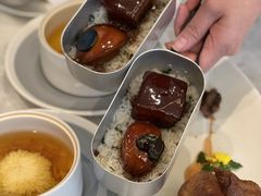 -海味观(老西门店)