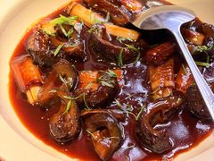 葱烧海参小份-晟永興烤鸭店(五道口店)