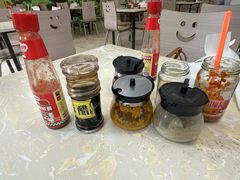 -吴记后安粉汤(中央路店)