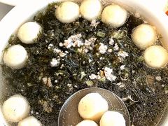 -众味海鲜大排档·活海鲜·潮汕味(南澳店)