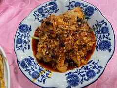 蒜泥白肉-蜀膳坊(洪公祠小区店)