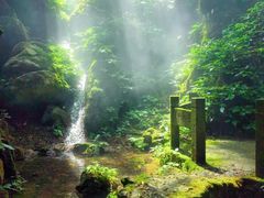 -杭州灵山景区