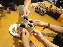 -星巴克臻选(天津鲁能中心一店)