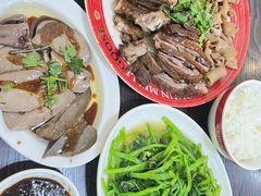 -春梅里卤鹅馆·47年老字号(中山路店)