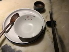 -绿茶餐厅(汇悦大融城店)