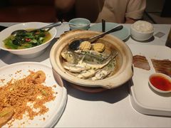 -小城故事·地道宁波味(月湖盛园店)