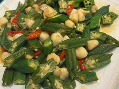 -旺角小渔村(二马路店)