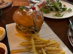 -haxnbauer海森堡德国餐厅(深圳coco店)