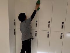 -OXYGYM 奥美氧舱运动中心(朝阳大悦城店)