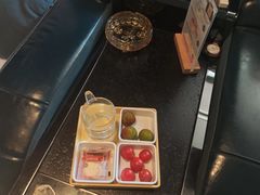 -陆琴脚艺·足浴·SPA(夫子庙店)
