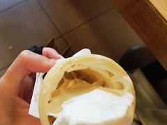 -麦当劳(杭州西湖银泰百货店)