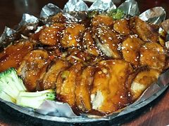 -怀来国际大酒店·丰宴餐饮