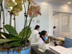 -禾丽康美医疗美容医院