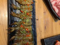 -红沃烤肉(家乐福2部店)