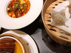 -甄御•海鲜新青岛菜(麦岛店)