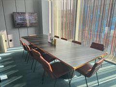 -WeWork中国(三里屯11号社区店)
