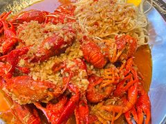 -红钳侠小龙虾·烧烤(中赢康康谷店)