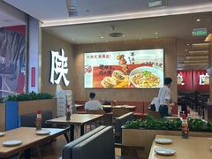 -大师兄·西北小馆(北站缤果空间店)