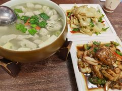 -海坛特色小吃·只做平潭特色菜(平潭店)