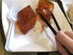 -添好运点心专门店(北角店)