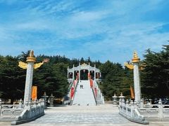 -龙口南山旅游景区