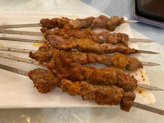 -马尔龙新疆饭店·清真(瑞景店)