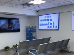 -华硕笔记本电脑售后维修中心(静安店)