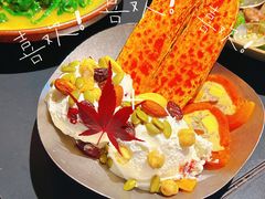 -Ameigo梅果·云贵川bistro(长宁来福士店)