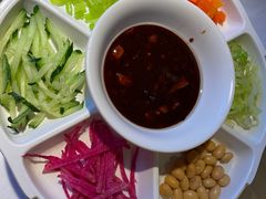 -大鸭梨烤鸭(枣园店)