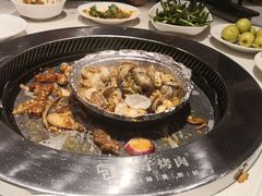 -么子烤肉(化龙池店)