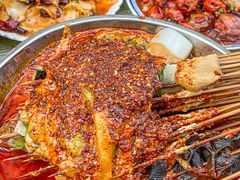 -虎卫烤肉(东关南街店)