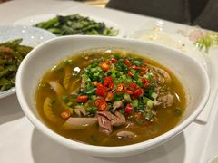 -川香楼酒家