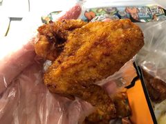 -BOPEYE·波派炸鸡(九霄天地店)