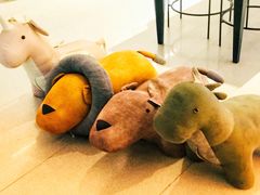 -烫面包·面包烘焙(绿地缤纷城店)