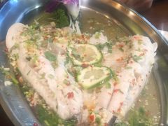 -荷花泰菜(东方新天地店)