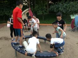 点击看大图 -酷酷兔少儿拓展天地