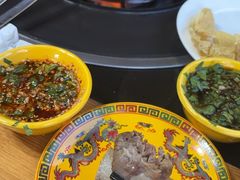 -银同牦牛肉火锅